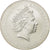 Moneta, Australia, Elizabeth II, Dollar, 2012, Royal Australian Mint, MS(65-70)