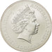 Moneta, Australia, Elizabeth II, Dollar, 2012, Royal Australian Mint, FDC