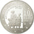 Malta, 10 Euro, 2012, MS(65-70), Silver