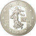 Münze, Frankreich, 10 Euro, 2011, STGL, Silber, KM:1784
