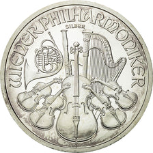 Oostenrijk, 1-1/2 Euro, 2010, FDC, Zilver, KM:3159