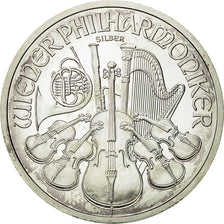 Österreich, 1-1/2 Euro, 2010, STGL, Silber, KM:3159