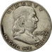 Moneta, Stati Uniti, Franklin Half Dollar, Half Dollar, 1960, U.S. Mint, Denver