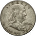 Moneta, Stati Uniti, Franklin Half Dollar, Half Dollar, 1960, U.S. Mint, Denver