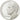 Frankreich, Medal, Valéry Giscard d'Estaing, STGL, Copper Plated Silver