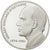 Frankreich, Medal, Valéry Giscard d'Estaing, STGL, Copper Plated Silver