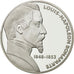 Frankreich, Medal, Louis-Napoléon Bonaparte, STGL, Copper Plated Silver