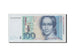 Germany - Federal Republic, 100 Deutsche Mark, 1996, KM #46, AU(55-58),...