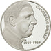 Francia, Medal, Charles De Gaulle, FDC, Copper Plated Silver