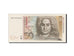 GERMANIA - REPUBBLICA FEDERALE, 50 Deutsche Mark, 1989, BB+