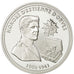Francia, Medal, Honoré D'Estienne d'Overs, FDC, Copper Plated Silver