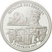 Frankreich, Medal, Bataille des éparges, STGL, Copper Plated Silver