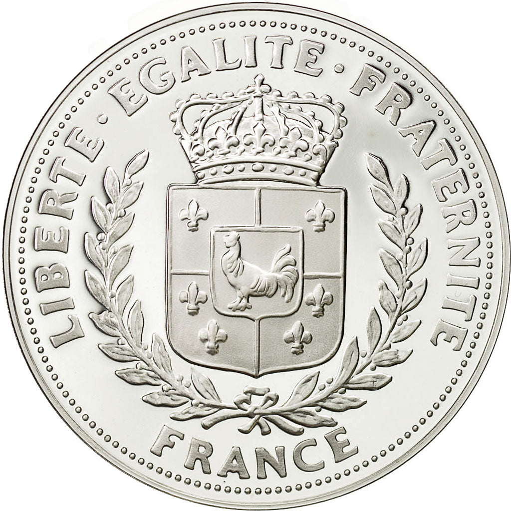 Frankreich, Medal, Bataille des éparges, STGL, Copper Plated Silver