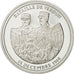 Francia, Medal, Bataille de Verdun, FDC, Copper Plated Silver