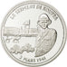 Frankreich, Medal, Le Serment de Koufra, STGL, Copper Plated Silver