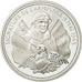 Francia, Medal, Armistice - 8 Mai 1945, FDC, Copper Plated Silver
