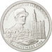 Francia, Medal, Libération de Strasbourg, FDC, Copper Plated Silver
