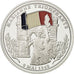 Frankreich, Medaille, Marianne Triomphante, STGL, Silber