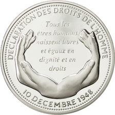 Frankreich, Medal, Déclaration des Droits de l'Homme, STGL, Copper Plated