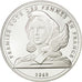Frankreich, Medal, Premier Vote des Femmes, STGL, Copper Plated Silver