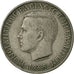 Münze, Griechenland, Constantine II, 10 Drachmai, 1968, SS, Copper-nickel
