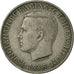 Moneda, Grecia, Constantine II, 10 Drachmai, 1968, MBC, Cobre - níquel, KM:96