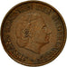 Coin, Netherlands, Juliana, 5 Cents, 1980, EF(40-45), Bronze, KM:181