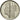 Coin, Netherlands, Beatrix, 10 Cents, 1998, EF(40-45), Nickel, KM:203