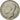 Coin, Luxembourg, Jean, Franc, 1982, AU(50-53), Copper-nickel, KM:55