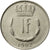 Moneda, Luxemburgo, Jean, Franc, 1982, MBC+, Cobre - níquel, KM:55