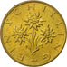 Monnaie, Autriche, Schilling, 1991, TTB+, Aluminum-Bronze, KM:2886