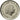 Coin, Netherlands, Juliana, 25 Cents, 1980, AU(50-53), Nickel, KM:183