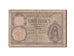 Algeria, 20 Francs, 1941, KM #92b, VF(30-35), L.3590