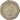 Moneta, Wielka Brytania, Elizabeth II, 20 Pence, 1991, AU(50-53), Miedź-Nikiel