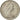 Monnaie, Grande-Bretagne, Elizabeth II, 5 New Pence, 1975, TTB, Copper-nickel