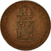 Münze, Österreich, Franz II (I), Kreuzer, 1816, S+, Kupfer, KM:2113