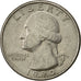 Moneta, Stati Uniti, Washington Quarter, Quarter, 1990, U.S. Mint, Denver, BB