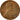 Moneta, Stati Uniti, Lincoln Cent, Cent, 1981, U.S. Mint, Denver, BB, Ottone