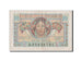 France, 10 Francs, 1947 French Treasury, 1947, KM #M7a, EF(40-45), A.02438795,..