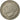 Coin, GERMANY - FEDERAL REPUBLIC, 2 Mark, 1972, Karlsruhe, EF(40-45)