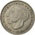 Moneta, Niemcy - RFN, 2 Mark, 1972, Karlsruhe, EF(40-45), Miedź-Nikiel