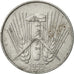 Monnaie, GERMAN-DEMOCRATIC REPUBLIC, 10 Pfennig, 1953, Berlin, TTB, Aluminium