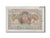 Geldschein, Frankreich, 10 Francs, 1947 French Treasury, 1947, S+