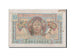 Banknot, Francja, 10 Francs, 1947 French Treasury, 1947, VF(30-35)