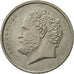 Münze, Griechenland, 10 Drachmai, 1978, SS+, Copper-nickel, KM:119