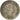 Moneta, Svizzera, 5 Rappen, 1944, Bern, BB, Rame-nichel, KM:26
