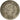 Moneda, Suiza, 5 Rappen, 1944, Bern, MBC, Cobre - níquel, KM:26