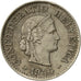 Monnaie, Suisse, 5 Rappen, 1944, Bern, TTB, Copper-nickel, KM:26