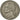 Coin, United States, Jefferson Nickel, 5 Cents, 1995, U.S. Mint, Philadelphia