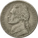 Coin, United States, Jefferson Nickel, 5 Cents, 1995, U.S. Mint, Philadelphia